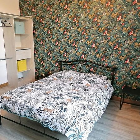 Le Temps D'Une Pause Lillers Екстериор снимка