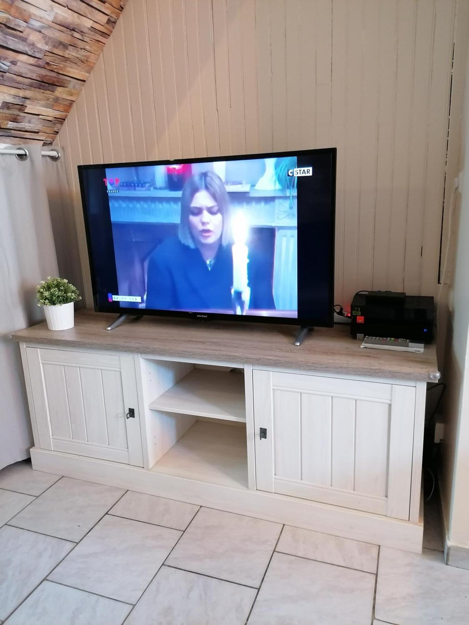 Le Temps D'Une Pause Lillers Екстериор снимка
